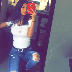 Meet your Posher, Briseida